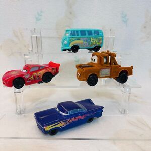 McDonald’s toys Disney Pixar Cars bundle